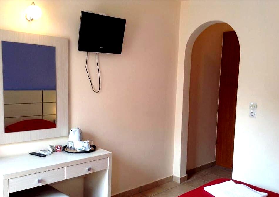 Antonia Apartments Image 1